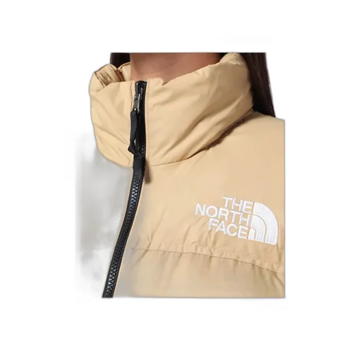 1996 Retro Nuptse Jacket