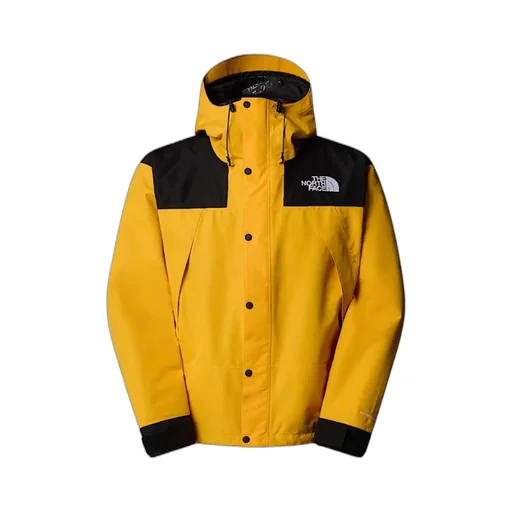Dryvent Mono Mountain Jacket