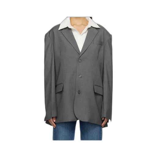 Gelso Oversized Blazer