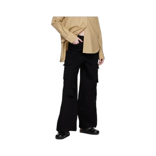 Hailey Cargo Jeans