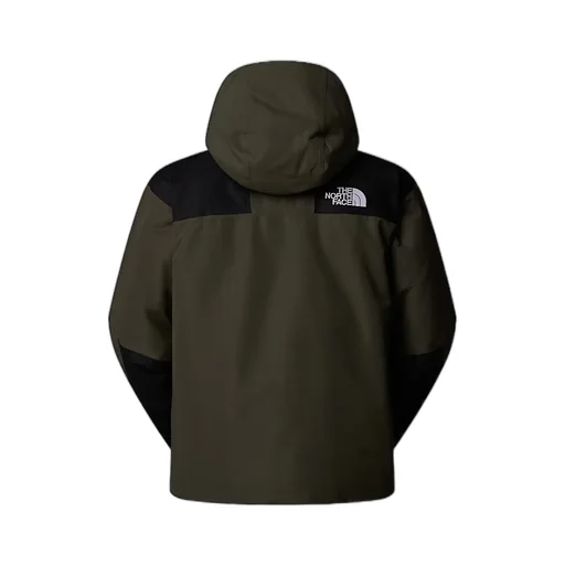 Mountain Down Jacket