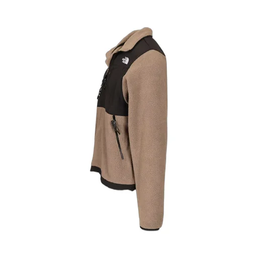 Retro Denali Jacket