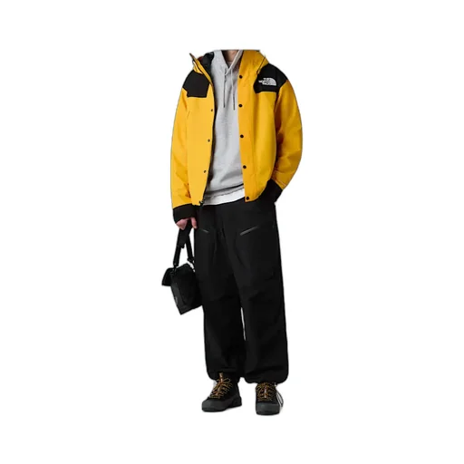 Dryvent Mono Mountain Jacket