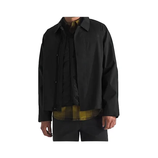 City Triclimate Jacket