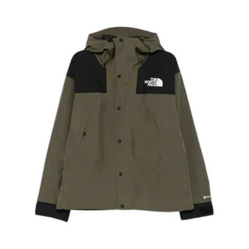 Gore-Tex Mountain Jacket