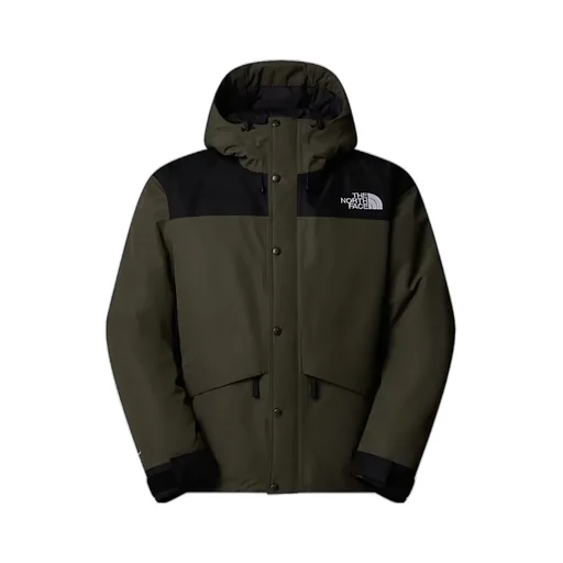 Mountain Down Jacket