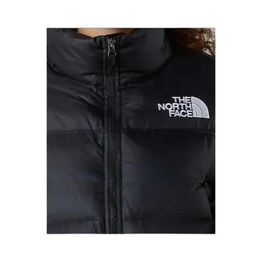 Nuptse Short Jacket