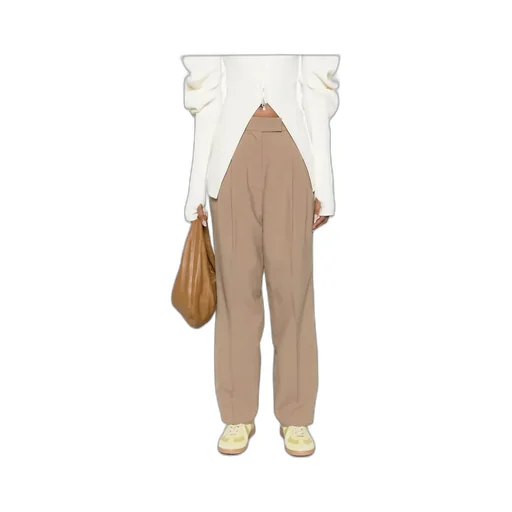 Mulberry Pants