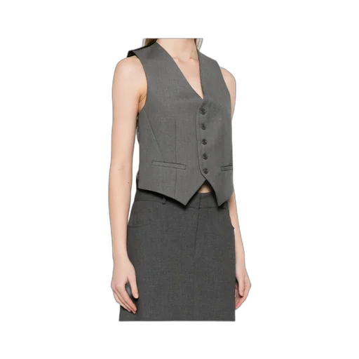 V-Neck Vest