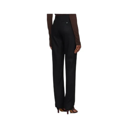 Morrison Long Trousers