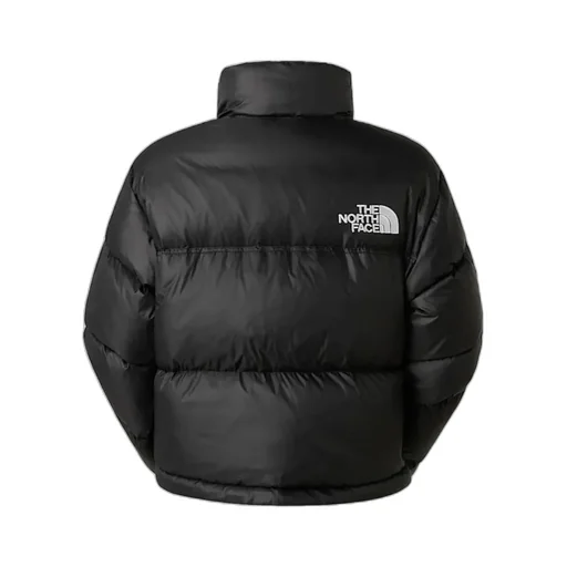 Nuptse Short Jacket