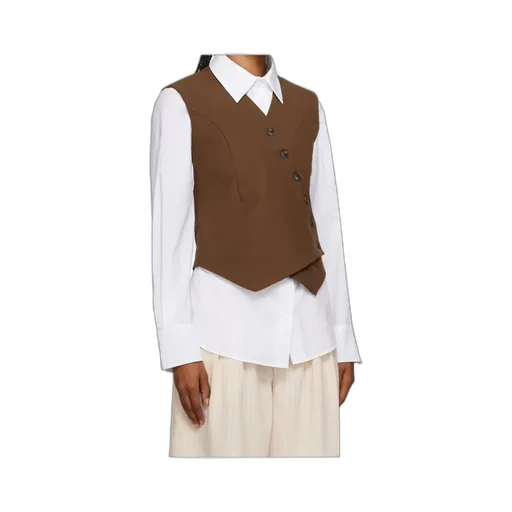 Maesa Cross Vest
