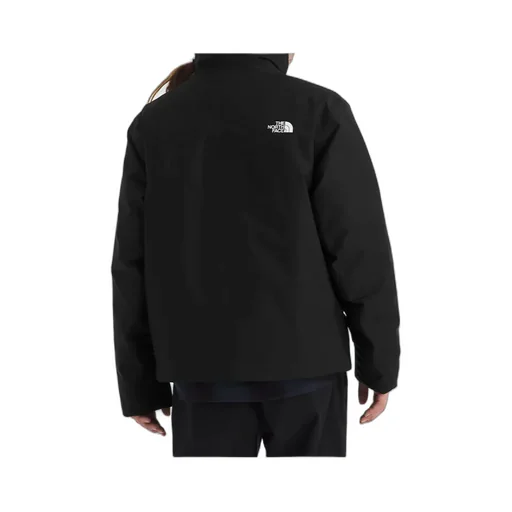 Mountain Range Down Jacket