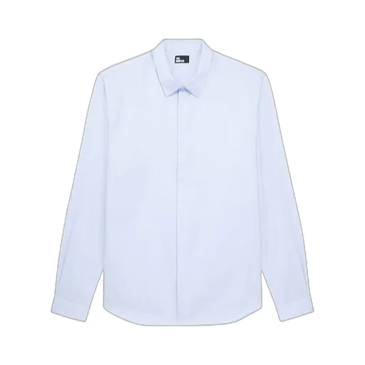 Long-Sleeved Shirt