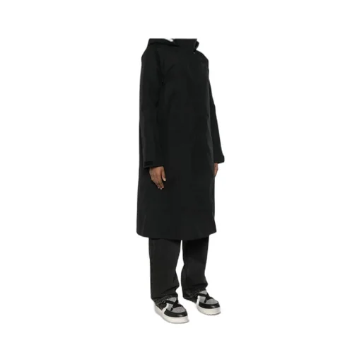 Gadget Hangar Coat