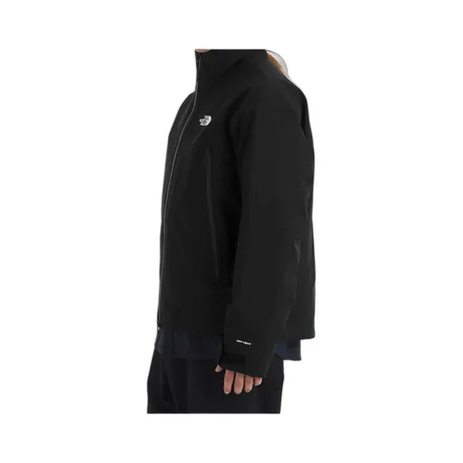 Mountain Range Down Jacket
