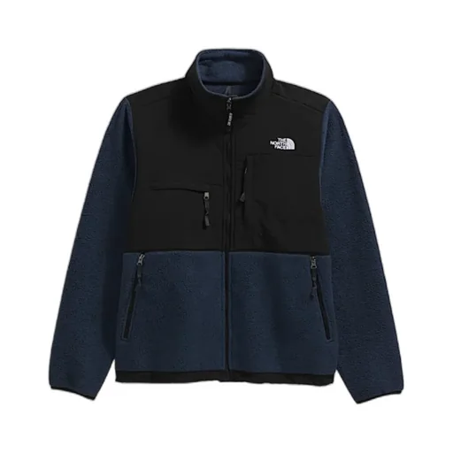Retro Denali Jacket
