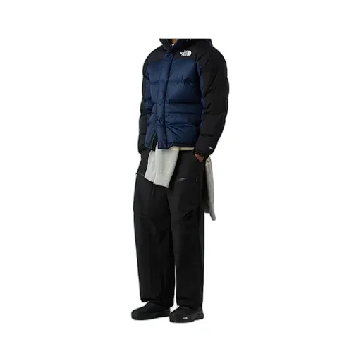 Himalayan Padded Jacket