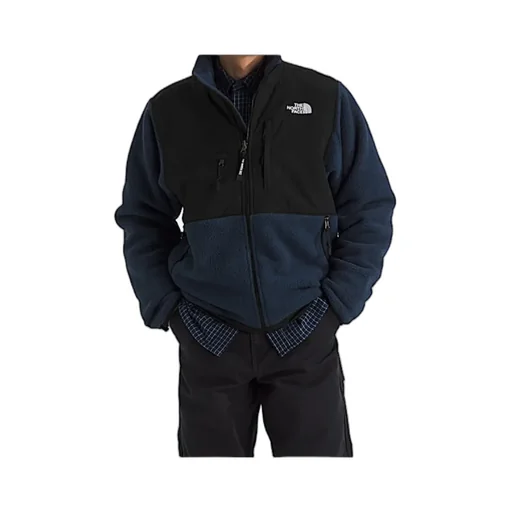 Retro Denali Jacket