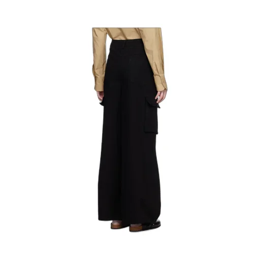 Hailey Cargo Jeans