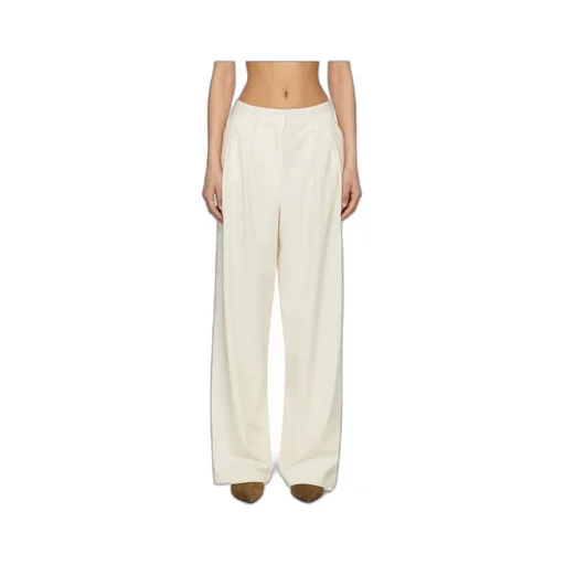 Ripley Pleated Trousers