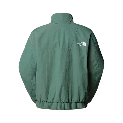 Nse Insulated Bomber Jacket