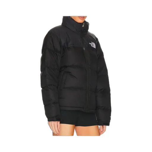 Nuptse Puffer Jacket
