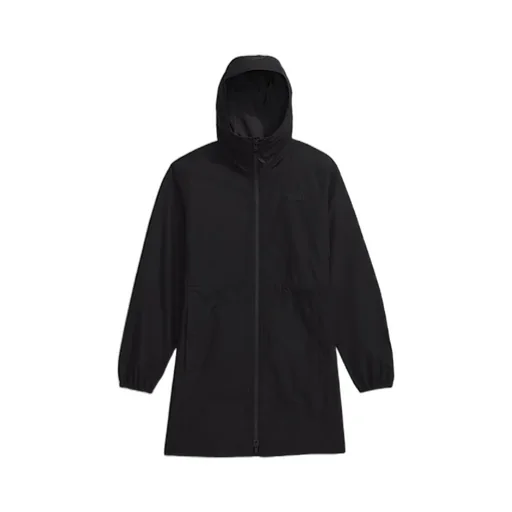 Daybreak Mid Rain Parka