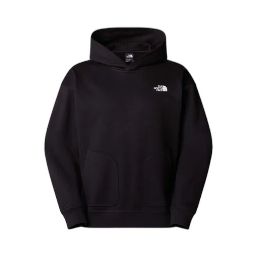 Nse Oversized Hoodie