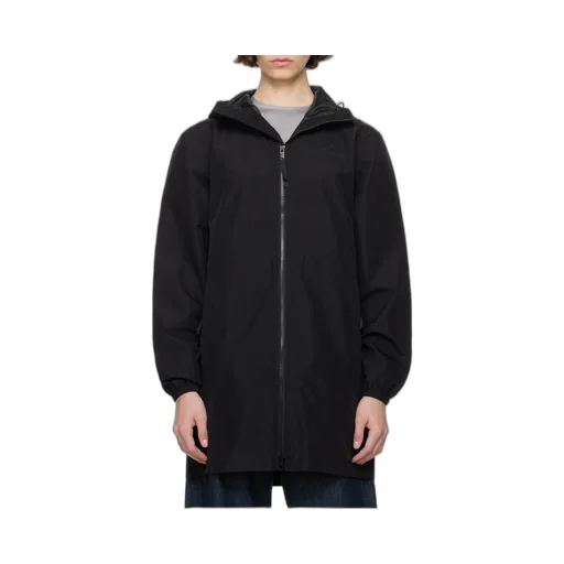 Daybreak Mid Rain Parka