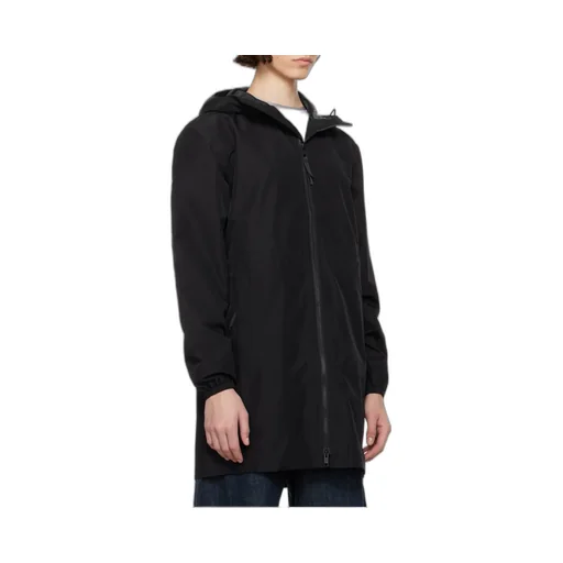 Daybreak Mid Rain Parka