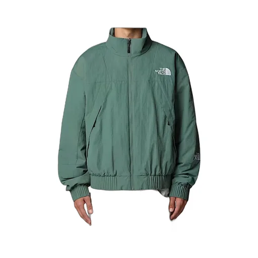 Nse Insulated Bomber Jacket