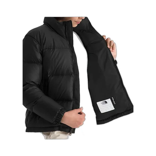 1996 Retro Nuptse Jacket