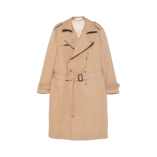 `Born` Trench