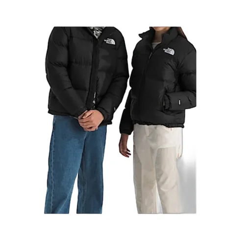 1996 Retro Nuptse Jacket