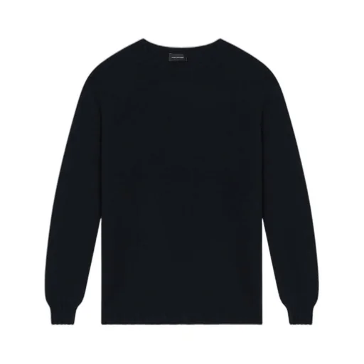 Long Sleeve Crewneck Jumper