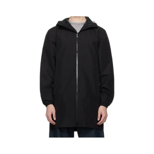 Daybreak Mid Rain Parka
