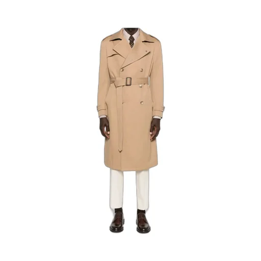 `Born` Trench