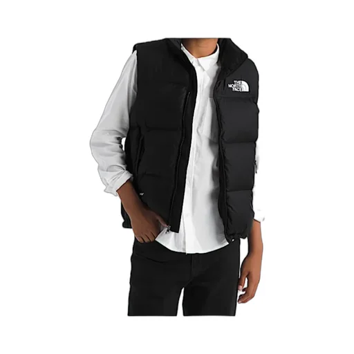 1996 Retro Nuptse Vest
