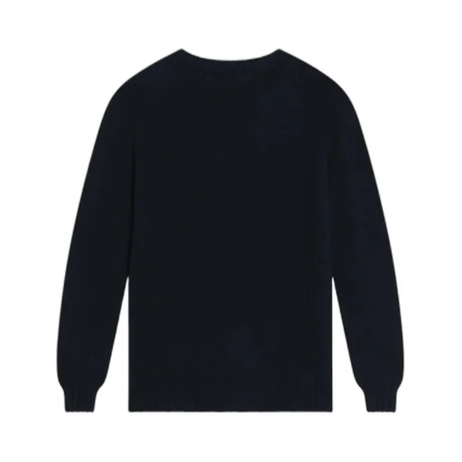 Long Sleeve Crewneck Jumper