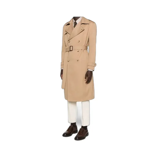 `Born` Trench