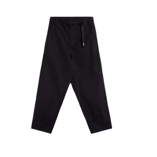 Woven Trousers