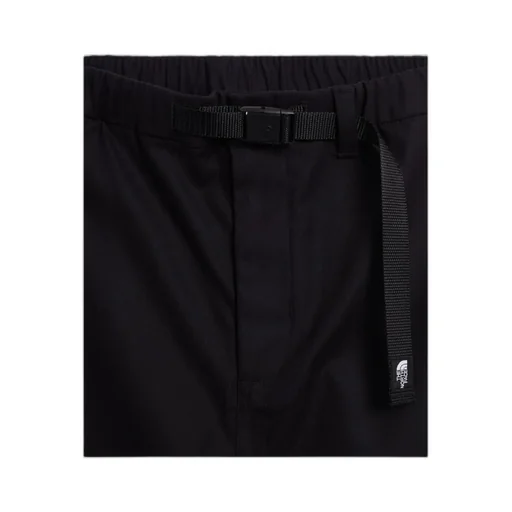Woven Trousers