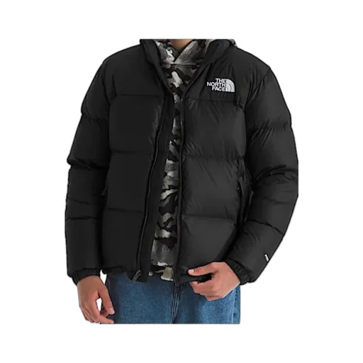 1996 Retro Nuptse Jacket