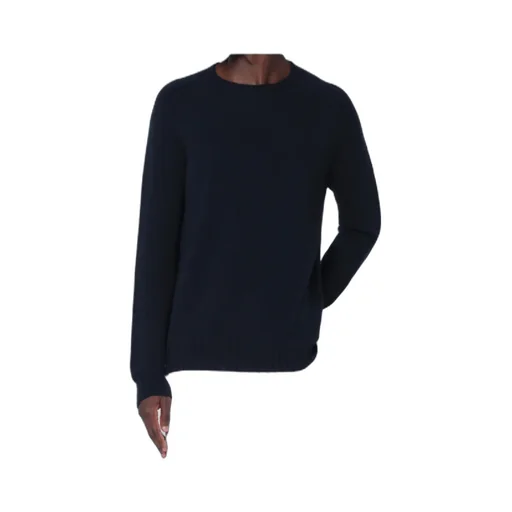 Long Sleeve Crewneck Jumper