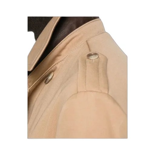 `Born` Trench