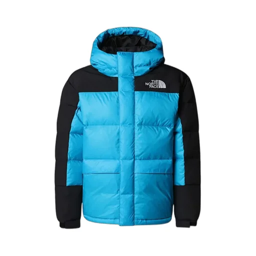 Himalayan Down Short Parka