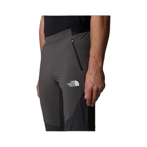 Circadian Panelled Trousers