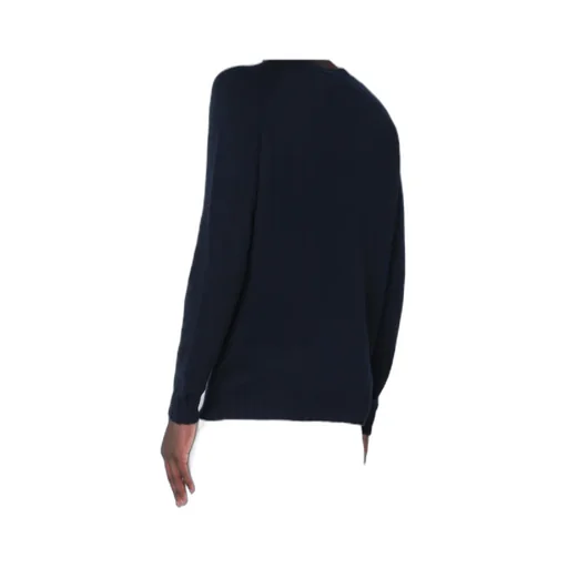 Long Sleeve Crewneck Jumper