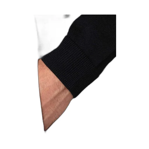 Wool Trousers